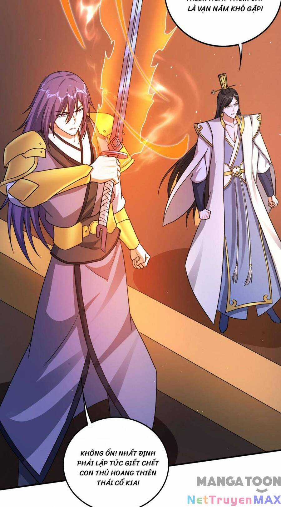 Siêu Cấp Thần Y Tại Đô Thị Chapter 305 trang 29