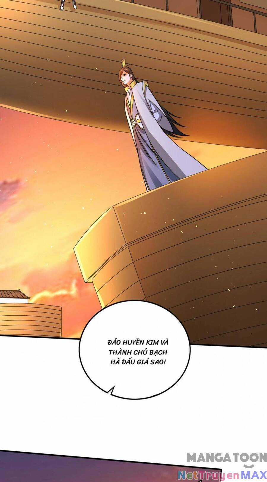 Siêu Cấp Thần Y Tại Đô Thị Chapter 305 trang 3