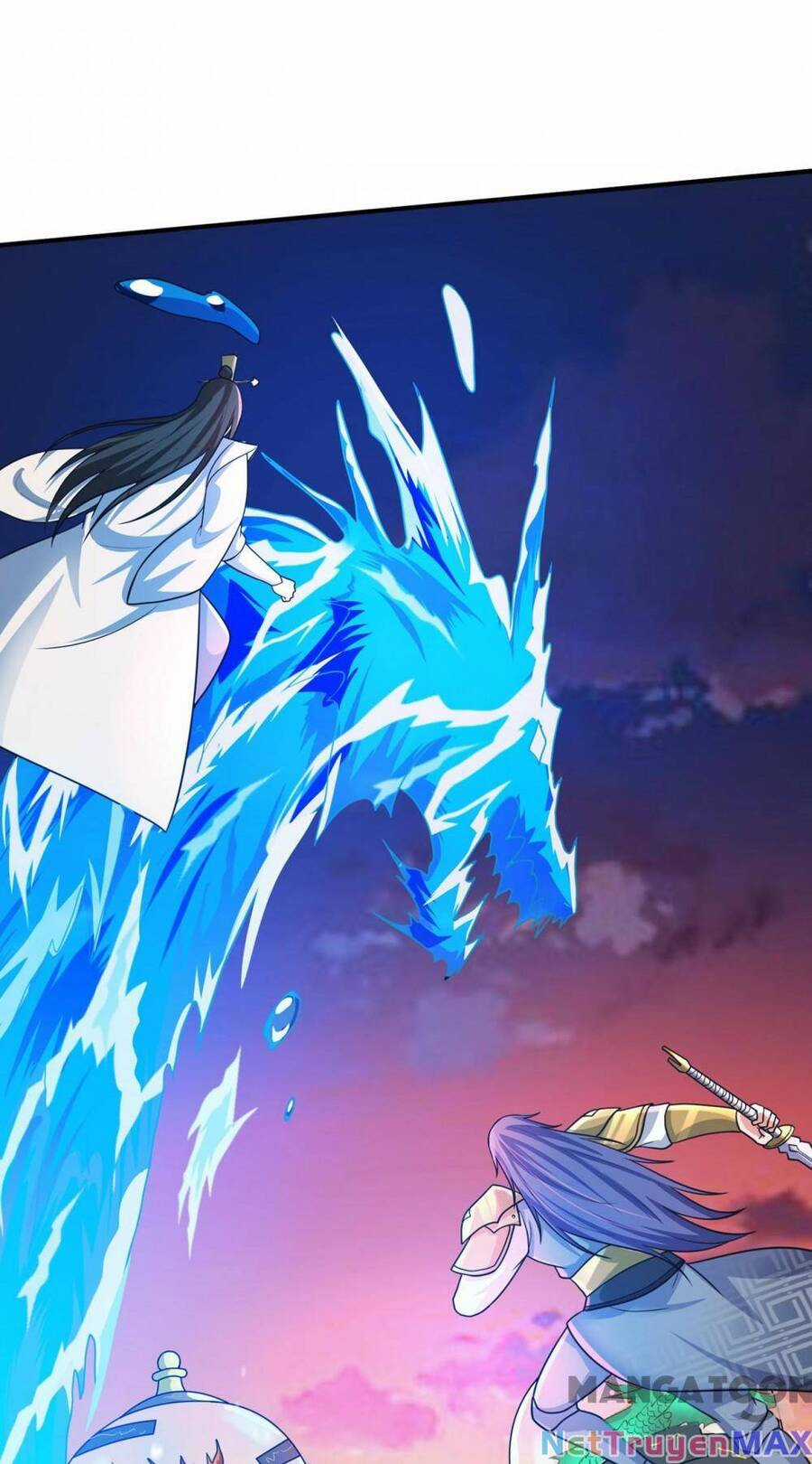 Siêu Cấp Thần Y Tại Đô Thị Chapter 305 trang 32