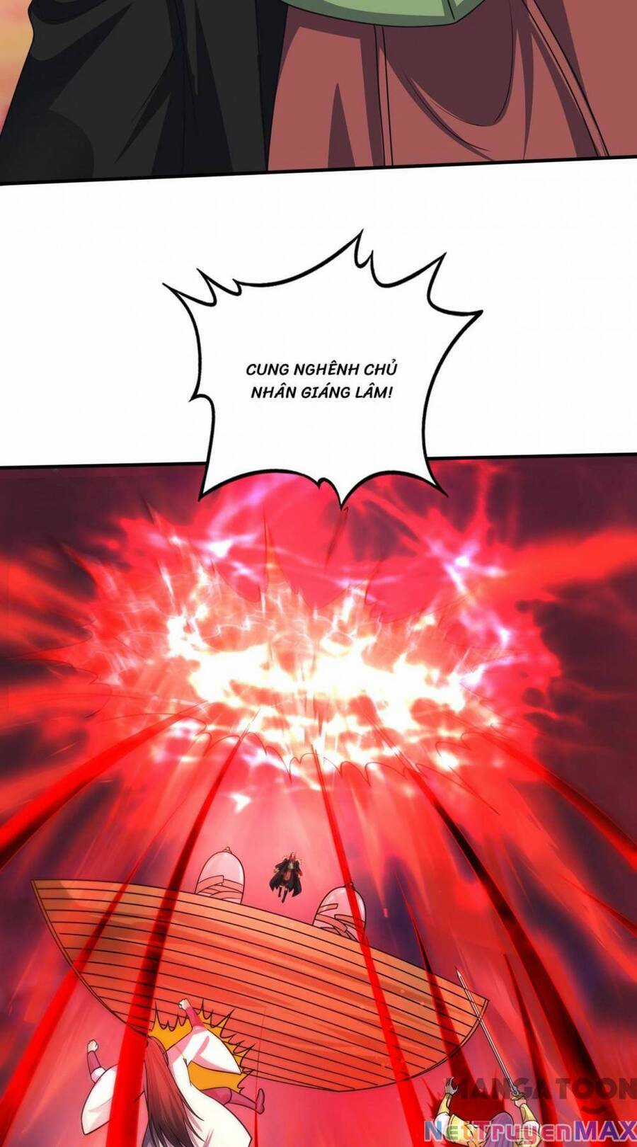 Siêu Cấp Thần Y Tại Đô Thị Chapter 305 trang 35