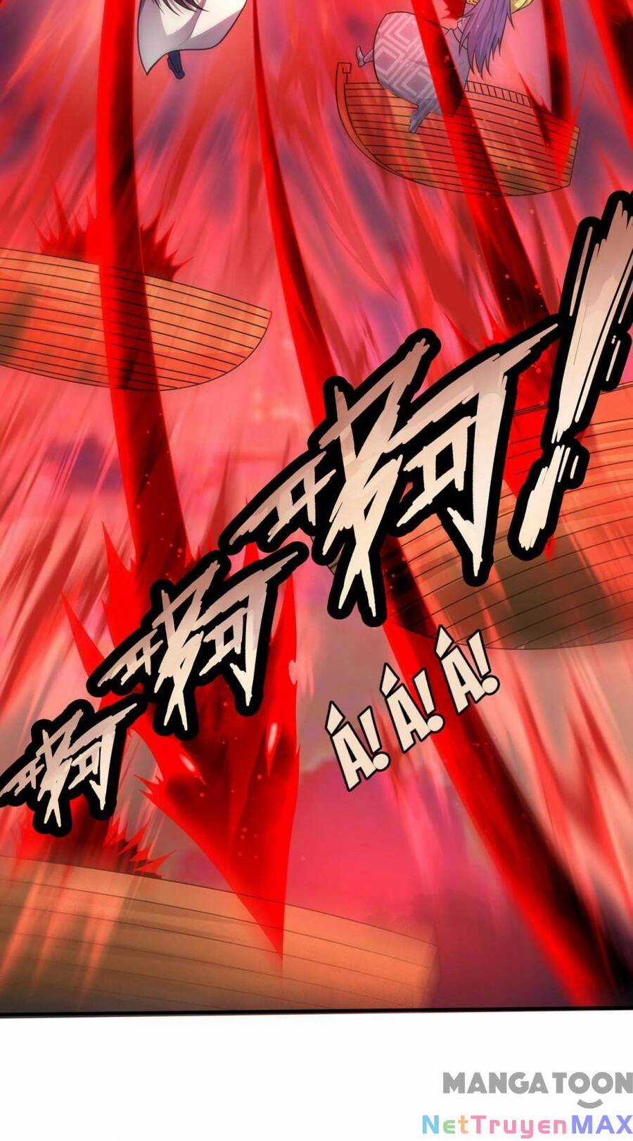 Siêu Cấp Thần Y Tại Đô Thị Chapter 305 trang 36