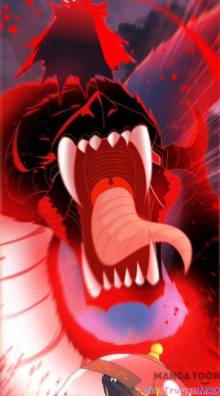 Siêu Cấp Thần Y Tại Đô Thị Chapter 305 trang 39