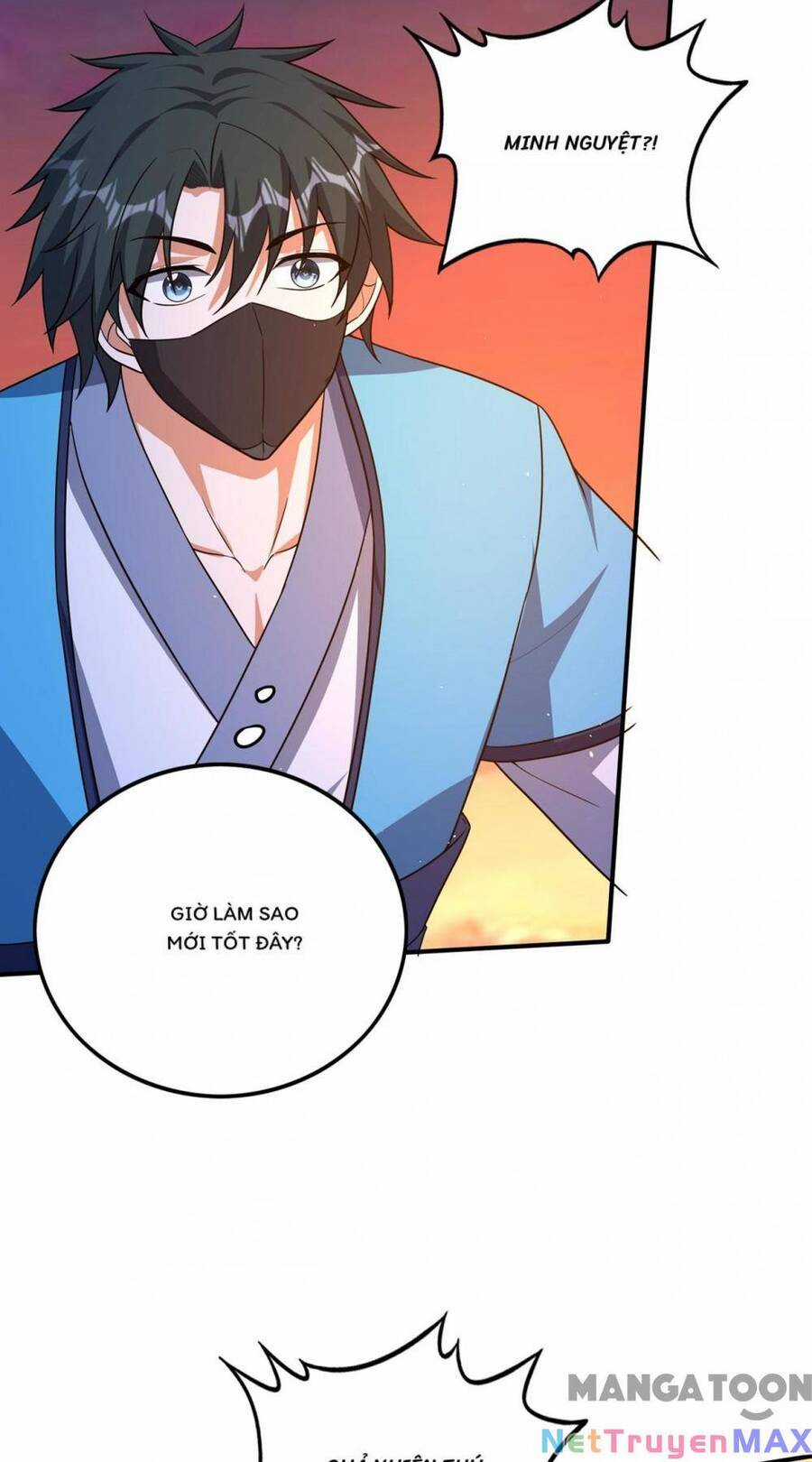 Siêu Cấp Thần Y Tại Đô Thị Chapter 305 trang 4