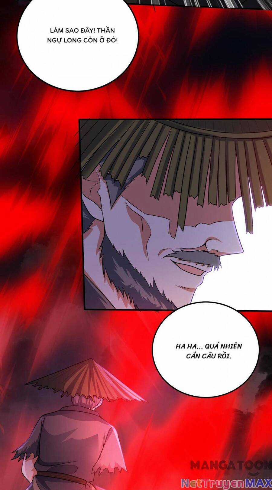 Siêu Cấp Thần Y Tại Đô Thị Chapter 305 trang 42