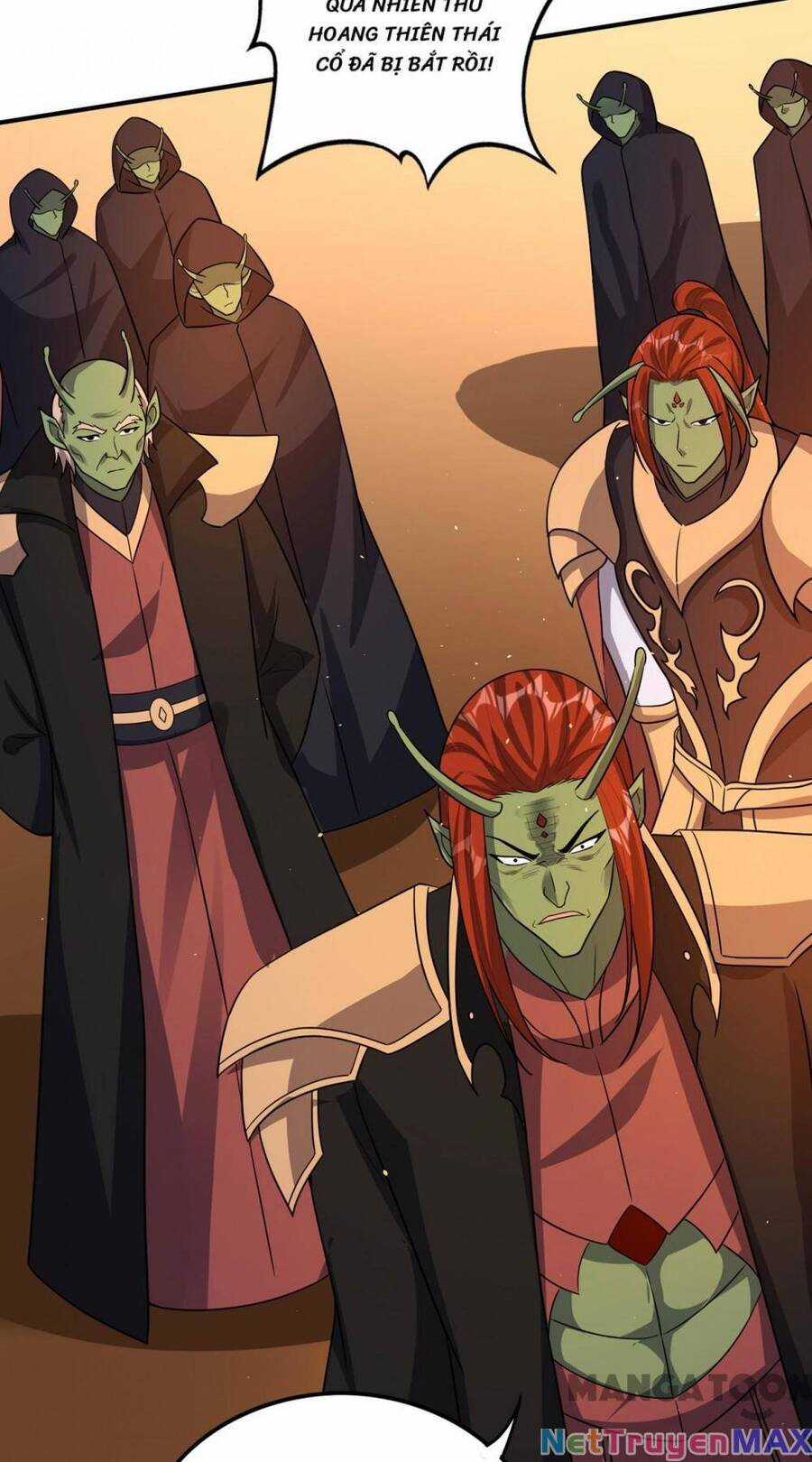 Siêu Cấp Thần Y Tại Đô Thị Chapter 305 trang 5