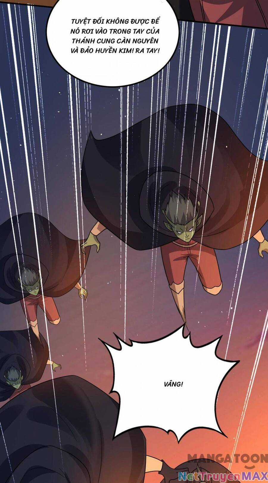 Siêu Cấp Thần Y Tại Đô Thị Chapter 305 trang 6