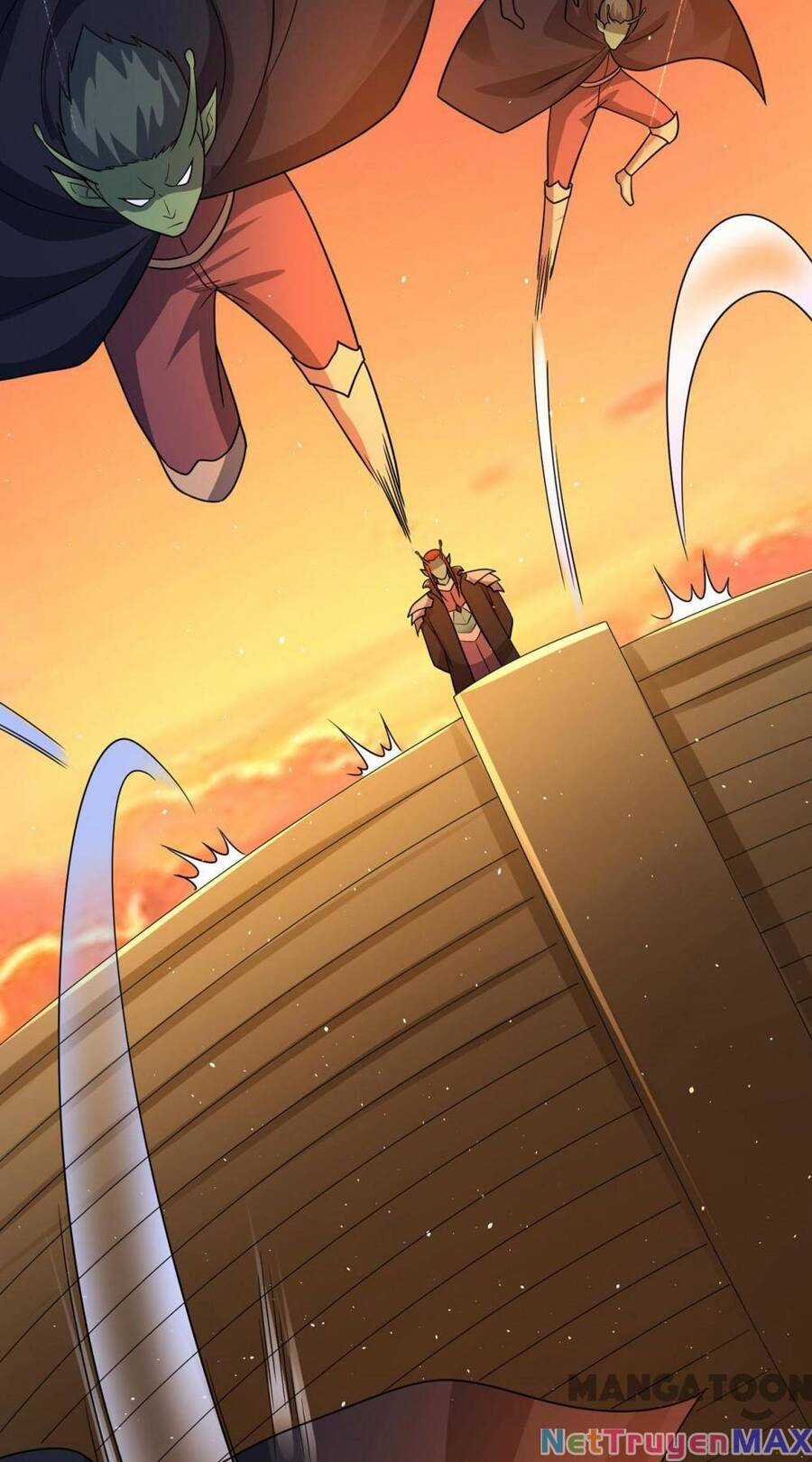 Siêu Cấp Thần Y Tại Đô Thị Chapter 305 trang 7