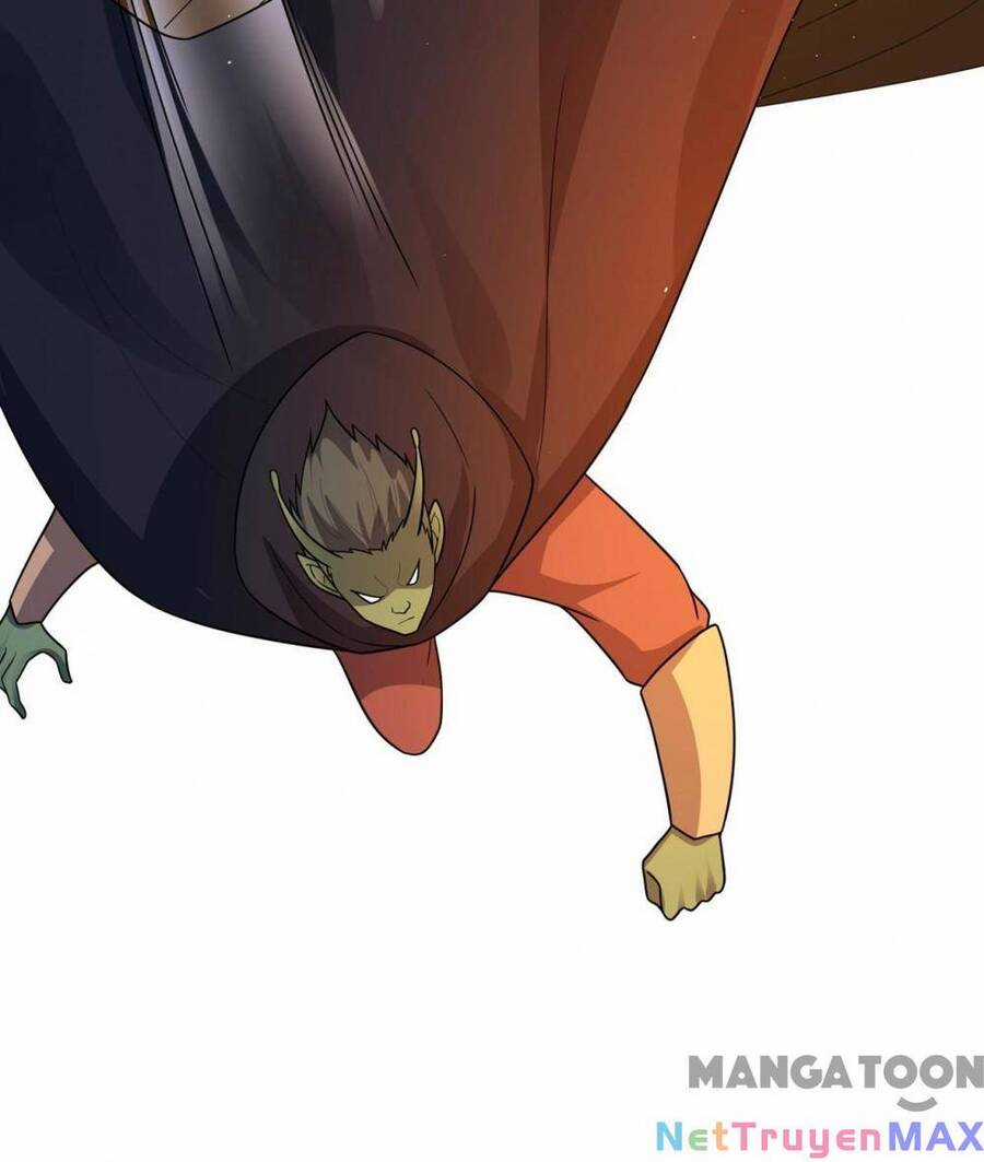 Siêu Cấp Thần Y Tại Đô Thị Chapter 305 trang 8