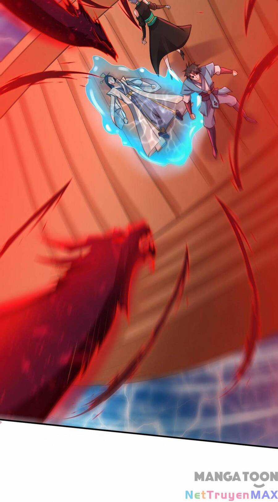 Siêu Cấp Thần Y Tại Đô Thị Chapter 306 trang 10