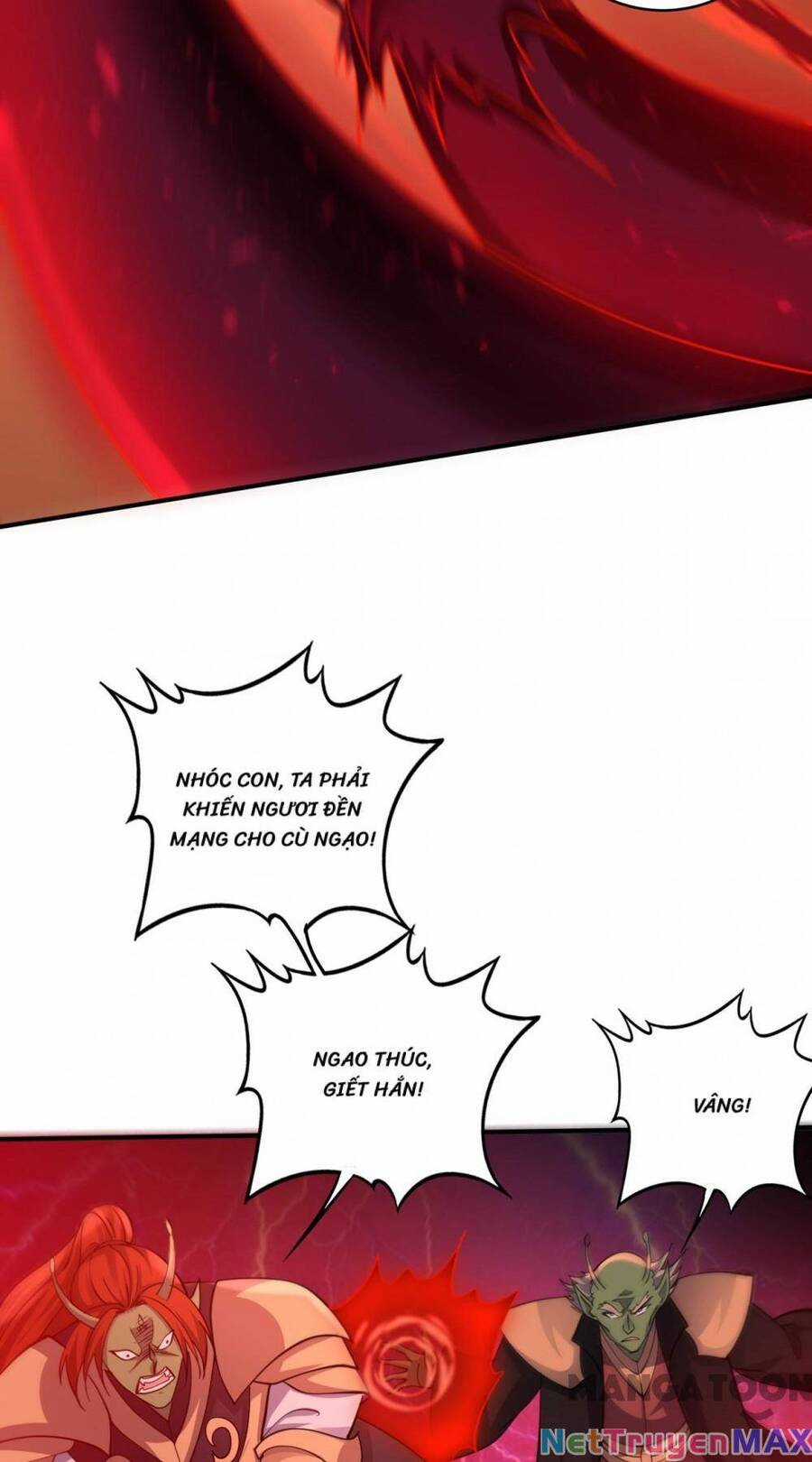 Siêu Cấp Thần Y Tại Đô Thị Chapter 306 trang 12