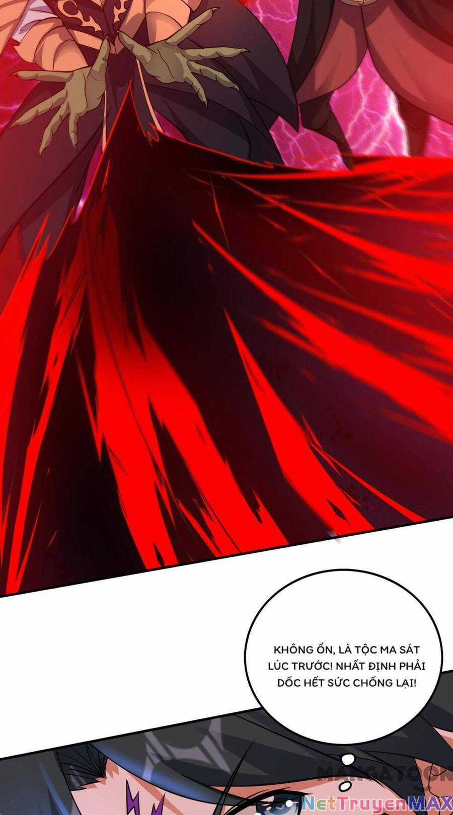 Siêu Cấp Thần Y Tại Đô Thị Chapter 306 trang 13