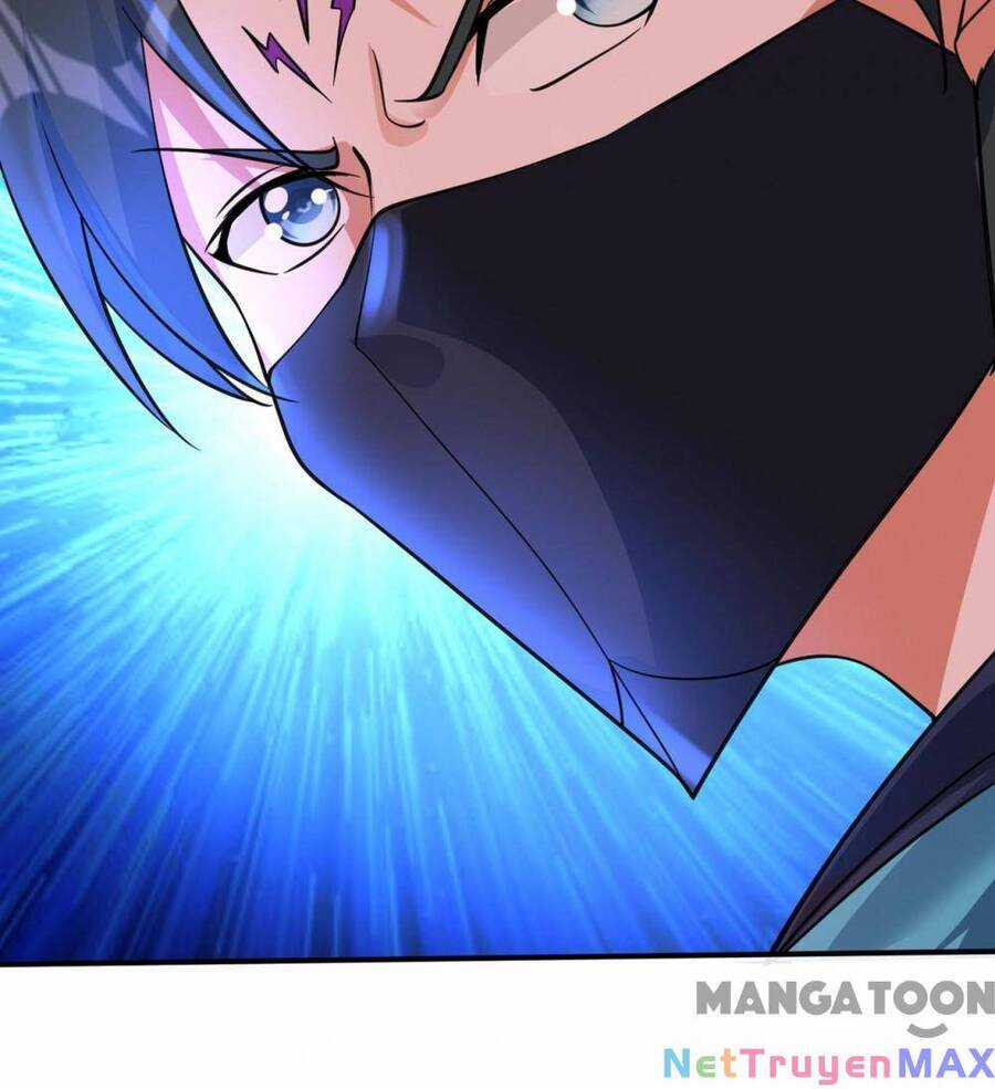 Siêu Cấp Thần Y Tại Đô Thị Chapter 306 trang 14