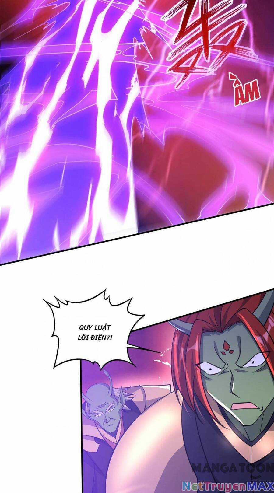 Siêu Cấp Thần Y Tại Đô Thị Chapter 306 trang 17