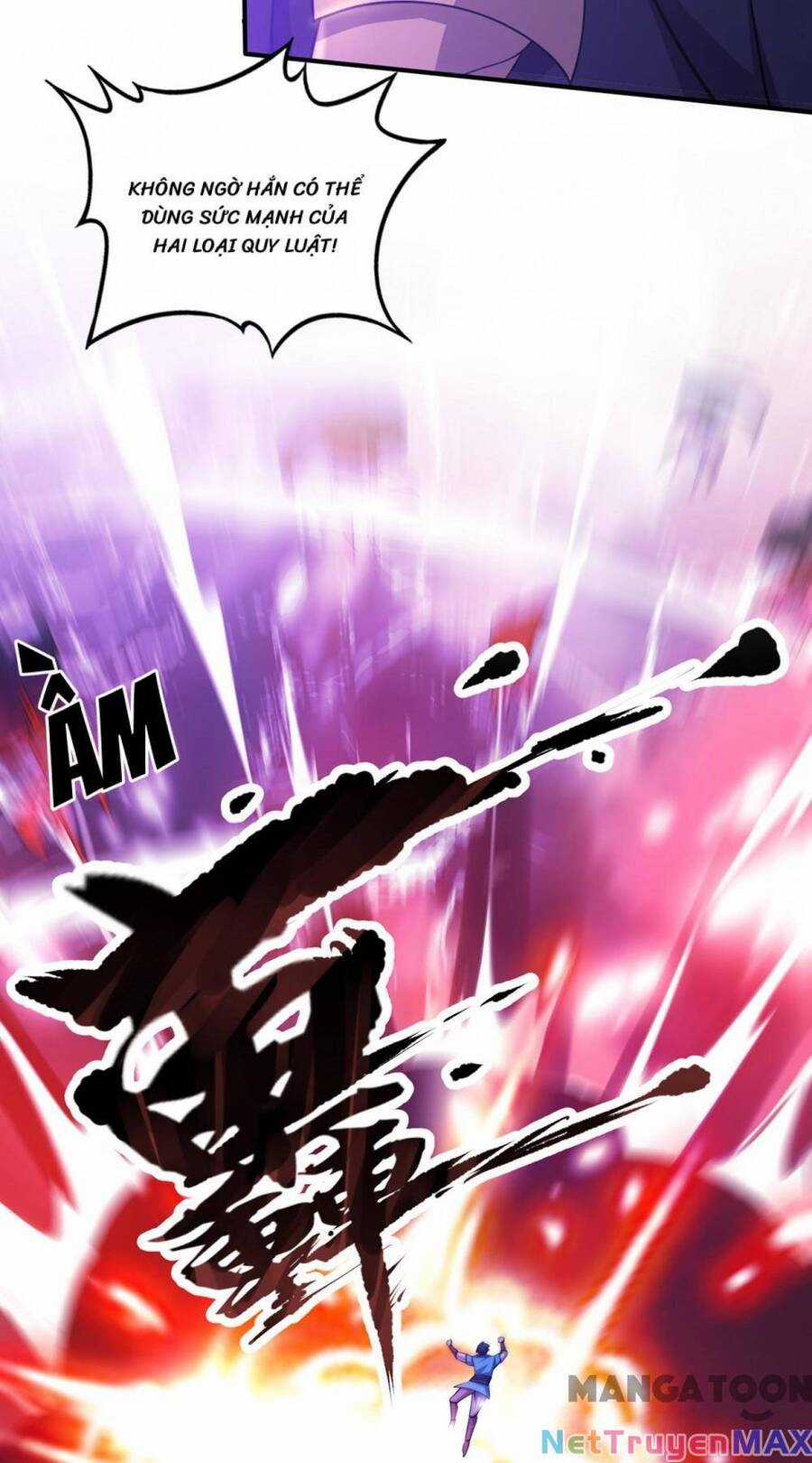 Siêu Cấp Thần Y Tại Đô Thị Chapter 306 trang 18