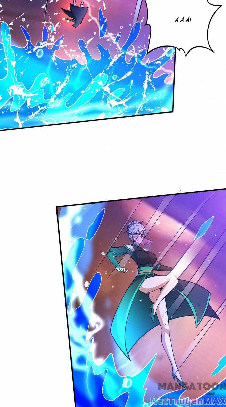 Siêu Cấp Thần Y Tại Đô Thị Chapter 306 trang 20