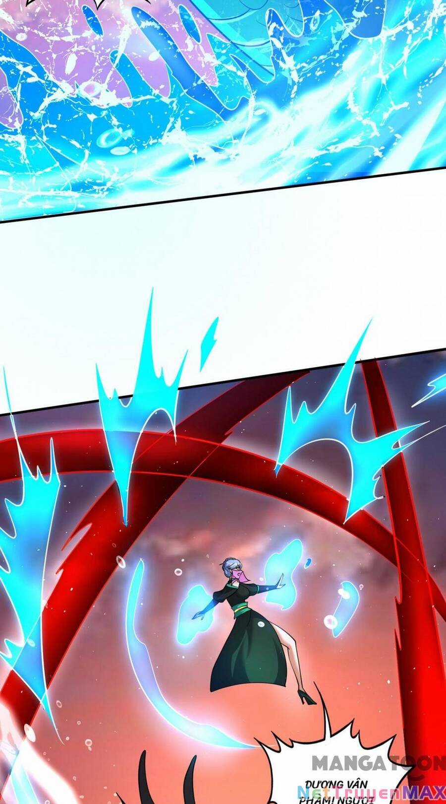 Siêu Cấp Thần Y Tại Đô Thị Chapter 306 trang 24