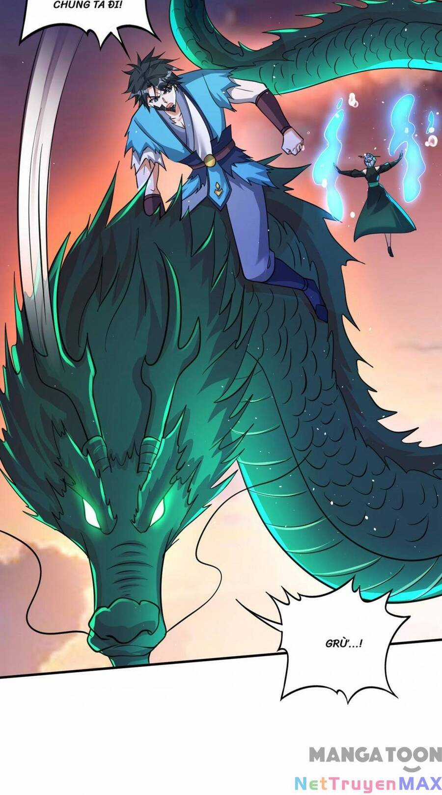 Siêu Cấp Thần Y Tại Đô Thị Chapter 306 trang 26