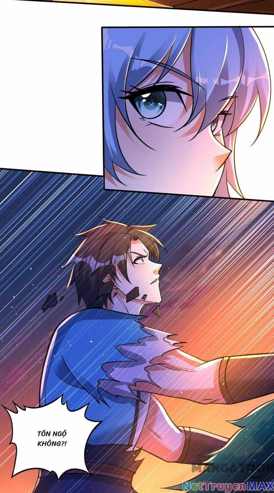 Siêu Cấp Thần Y Tại Đô Thị Chapter 306 trang 28