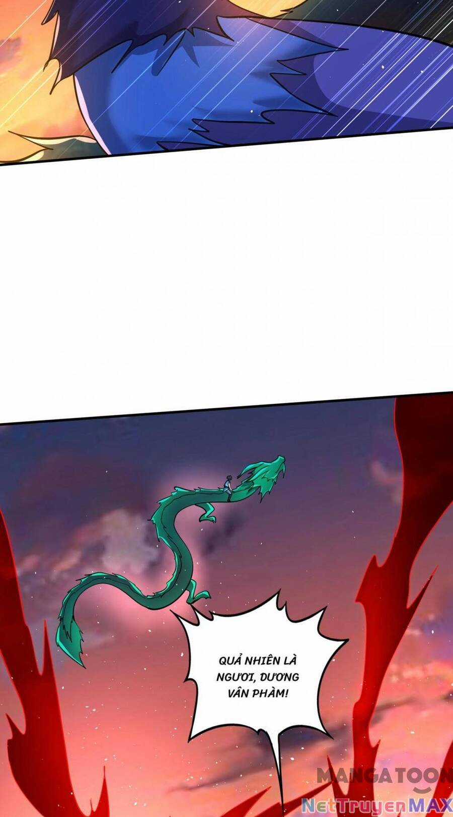 Siêu Cấp Thần Y Tại Đô Thị Chapter 306 trang 29