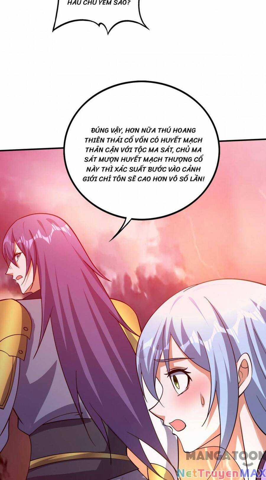 Siêu Cấp Thần Y Tại Đô Thị Chapter 306 trang 3