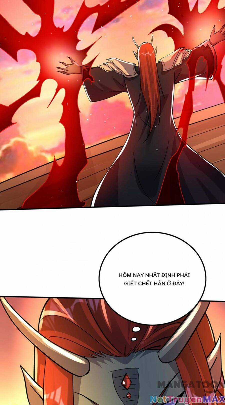 Siêu Cấp Thần Y Tại Đô Thị Chapter 306 trang 30