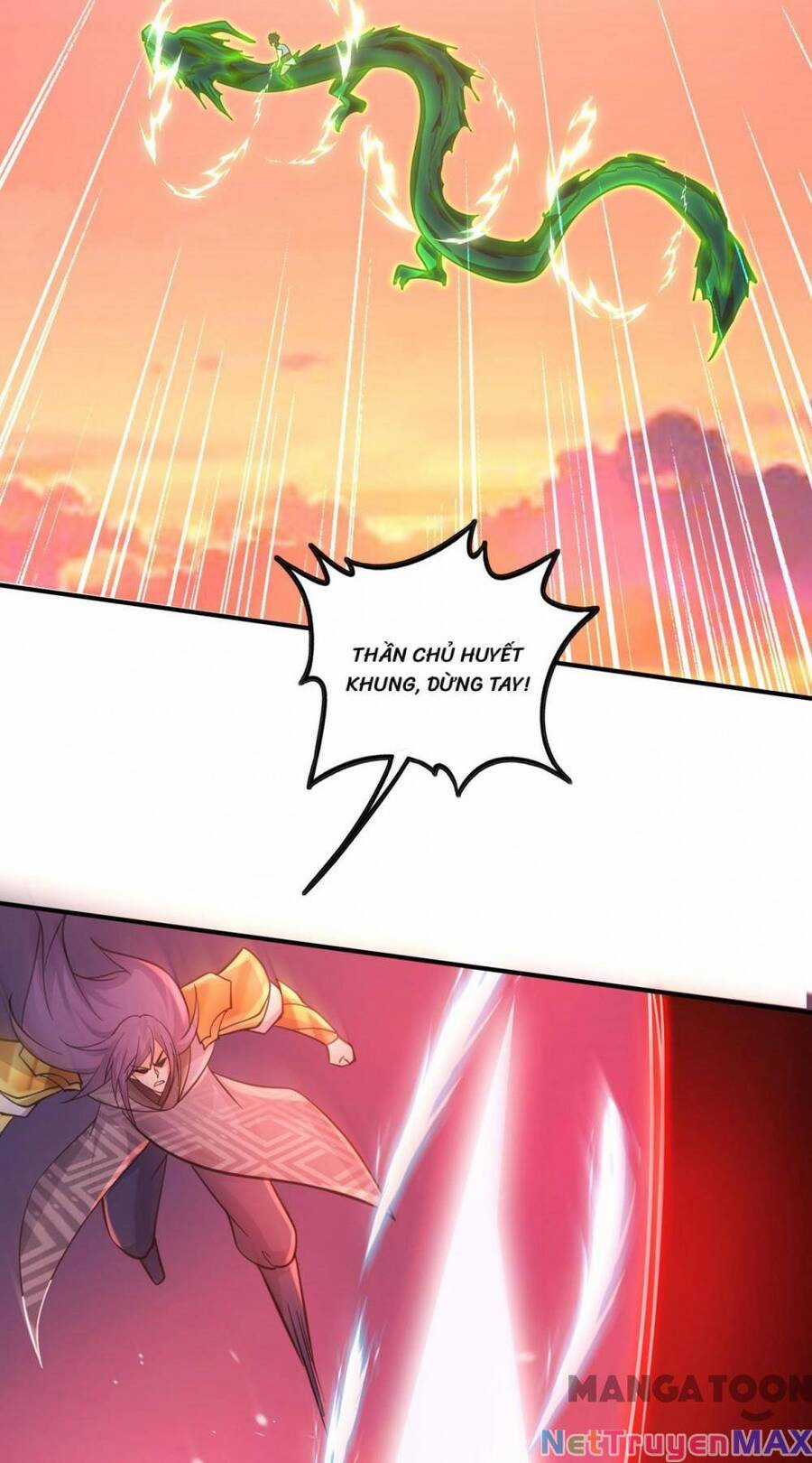 Siêu Cấp Thần Y Tại Đô Thị Chapter 306 trang 33