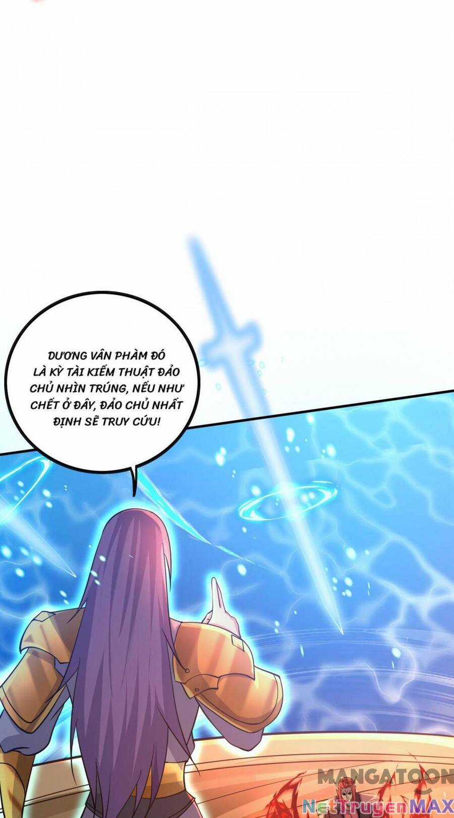 Siêu Cấp Thần Y Tại Đô Thị Chapter 306 trang 35