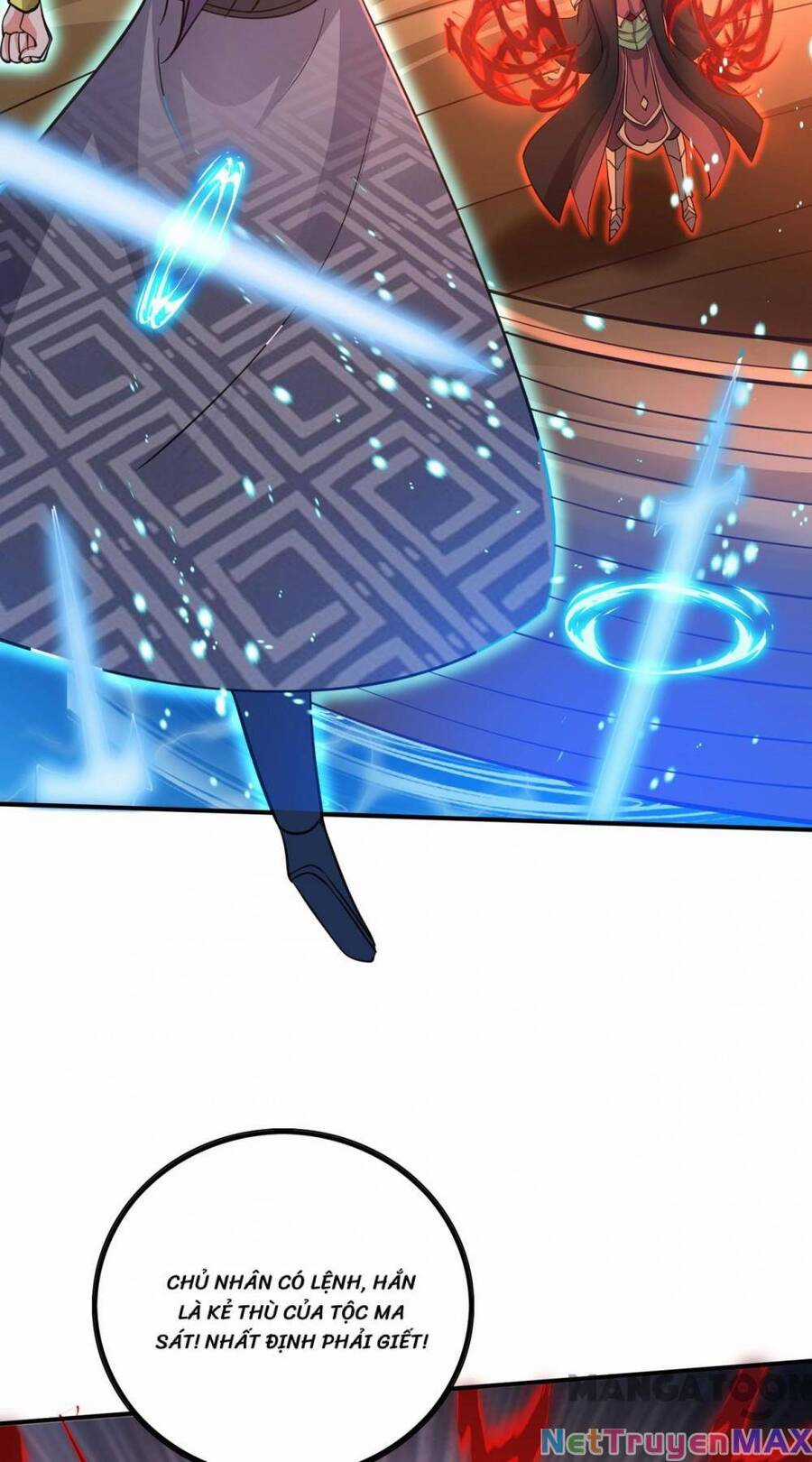 Siêu Cấp Thần Y Tại Đô Thị Chapter 306 trang 36