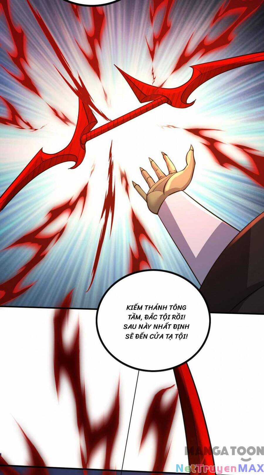 Siêu Cấp Thần Y Tại Đô Thị Chapter 306 trang 37