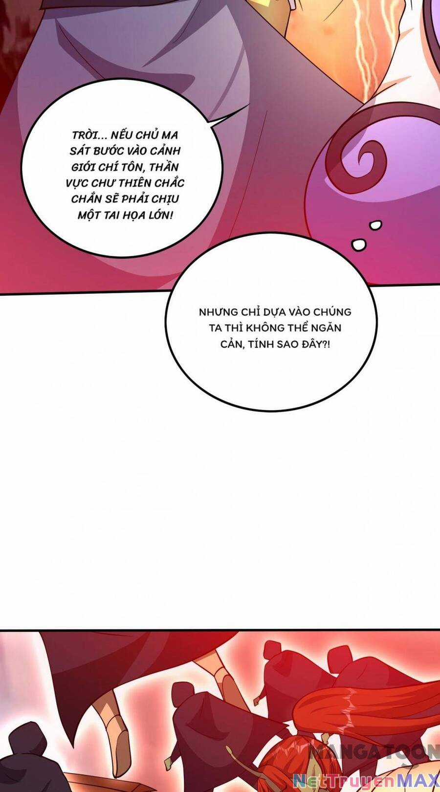 Siêu Cấp Thần Y Tại Đô Thị Chapter 306 trang 4