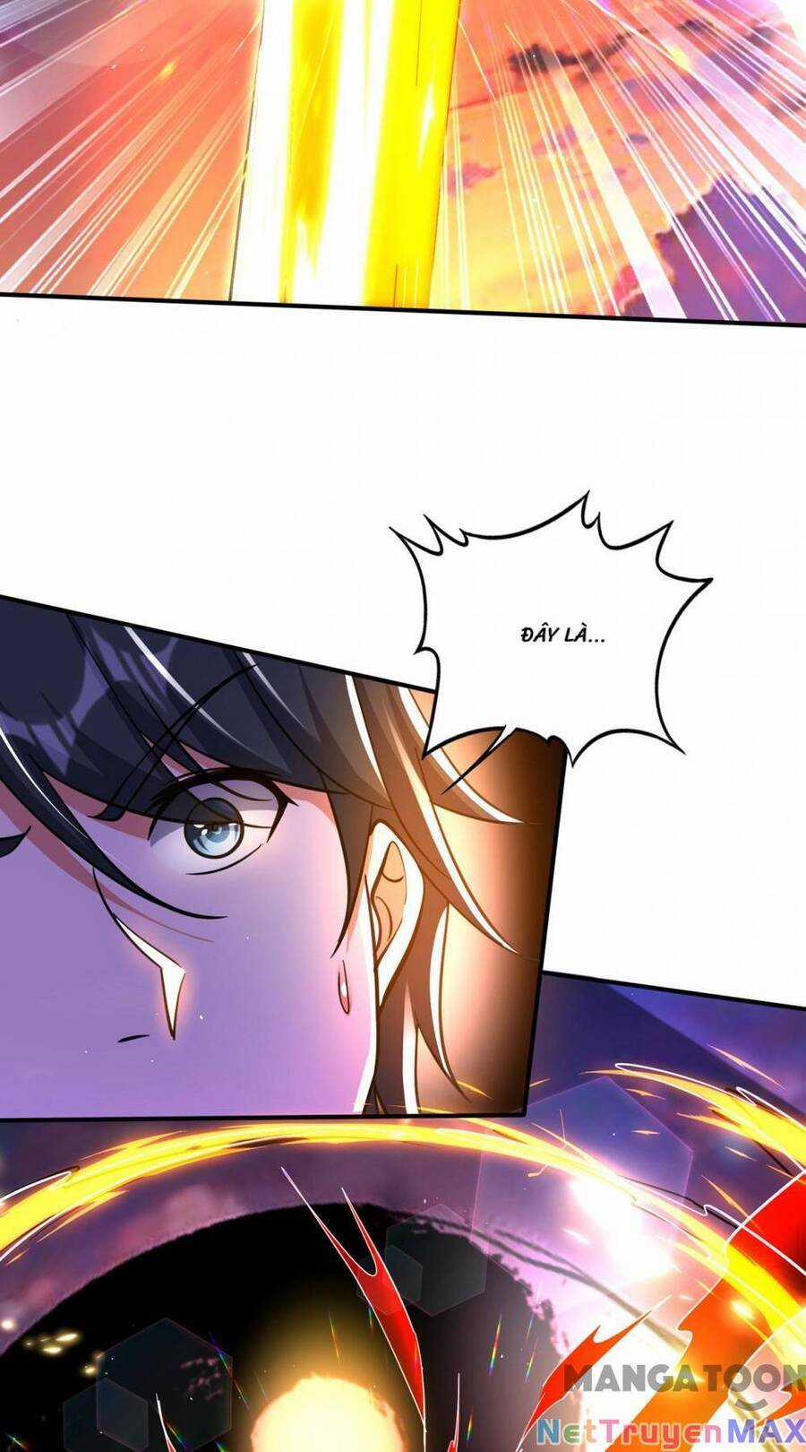 Siêu Cấp Thần Y Tại Đô Thị Chapter 307 trang 10