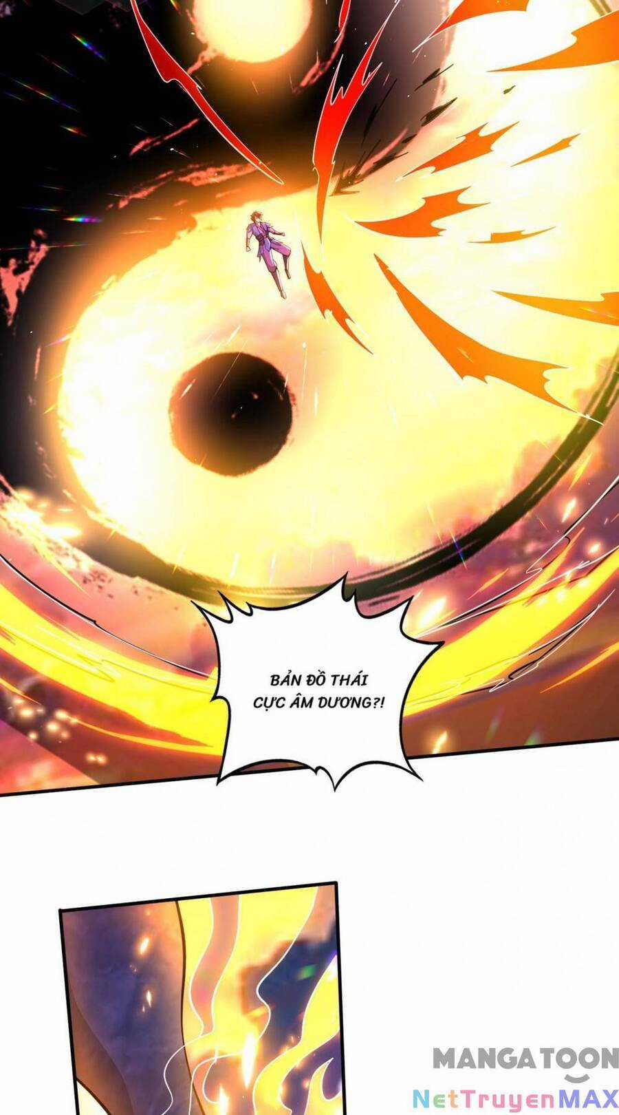 Siêu Cấp Thần Y Tại Đô Thị Chapter 307 trang 11