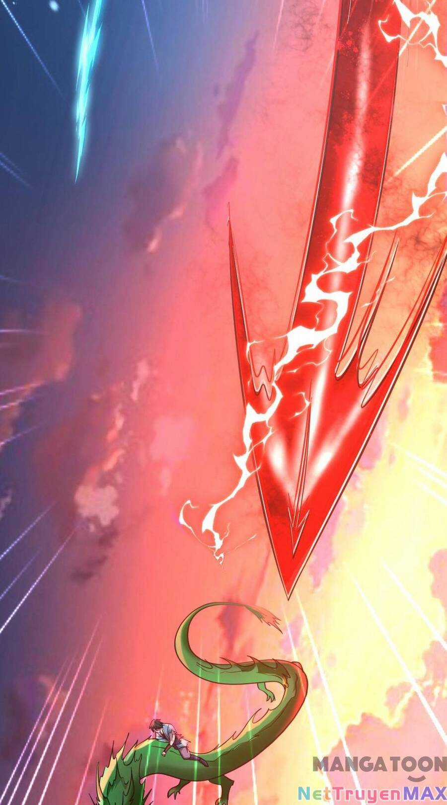 Siêu Cấp Thần Y Tại Đô Thị Chapter 307 trang 2