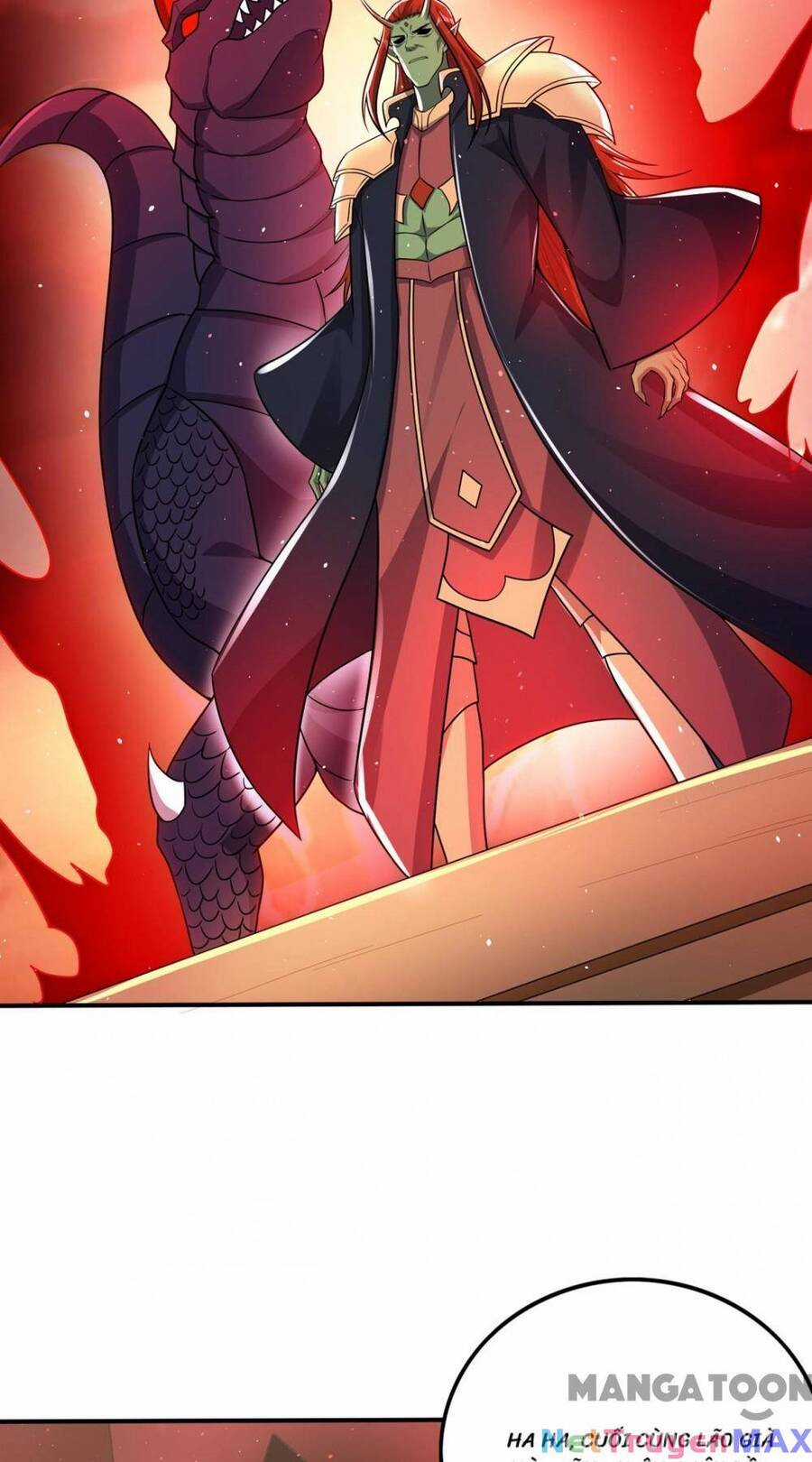 Siêu Cấp Thần Y Tại Đô Thị Chapter 307 trang 20