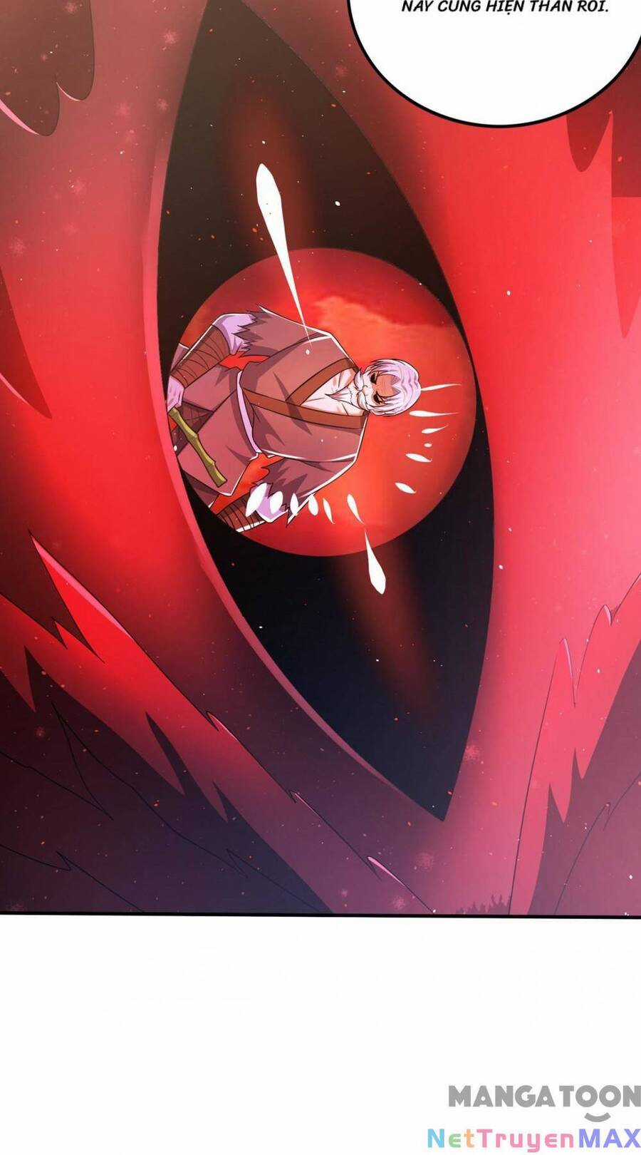 Siêu Cấp Thần Y Tại Đô Thị Chapter 307 trang 21