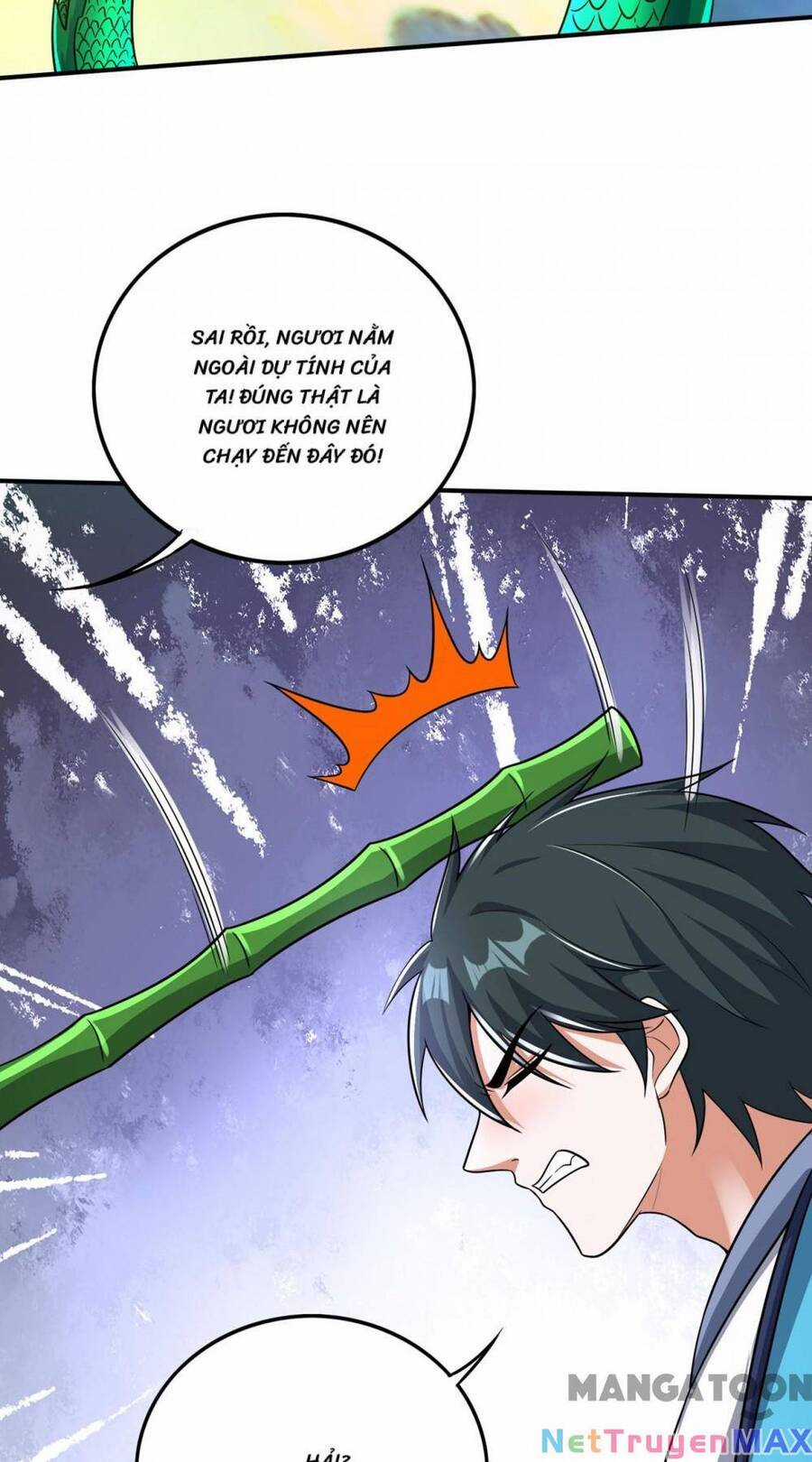 Siêu Cấp Thần Y Tại Đô Thị Chapter 307 trang 23