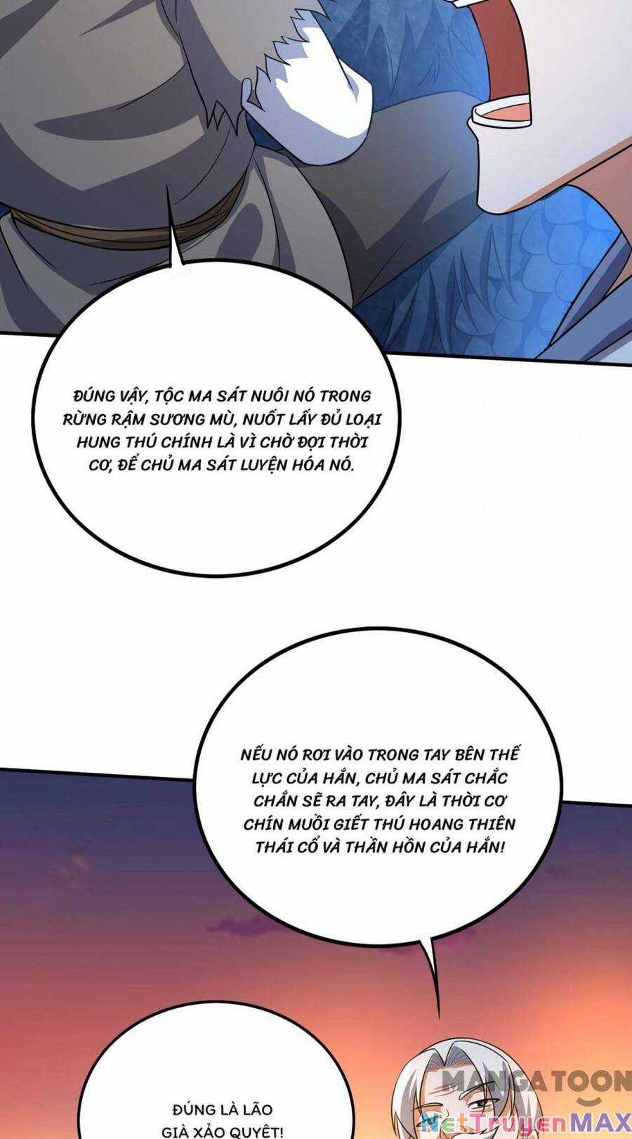 Siêu Cấp Thần Y Tại Đô Thị Chapter 307 trang 27