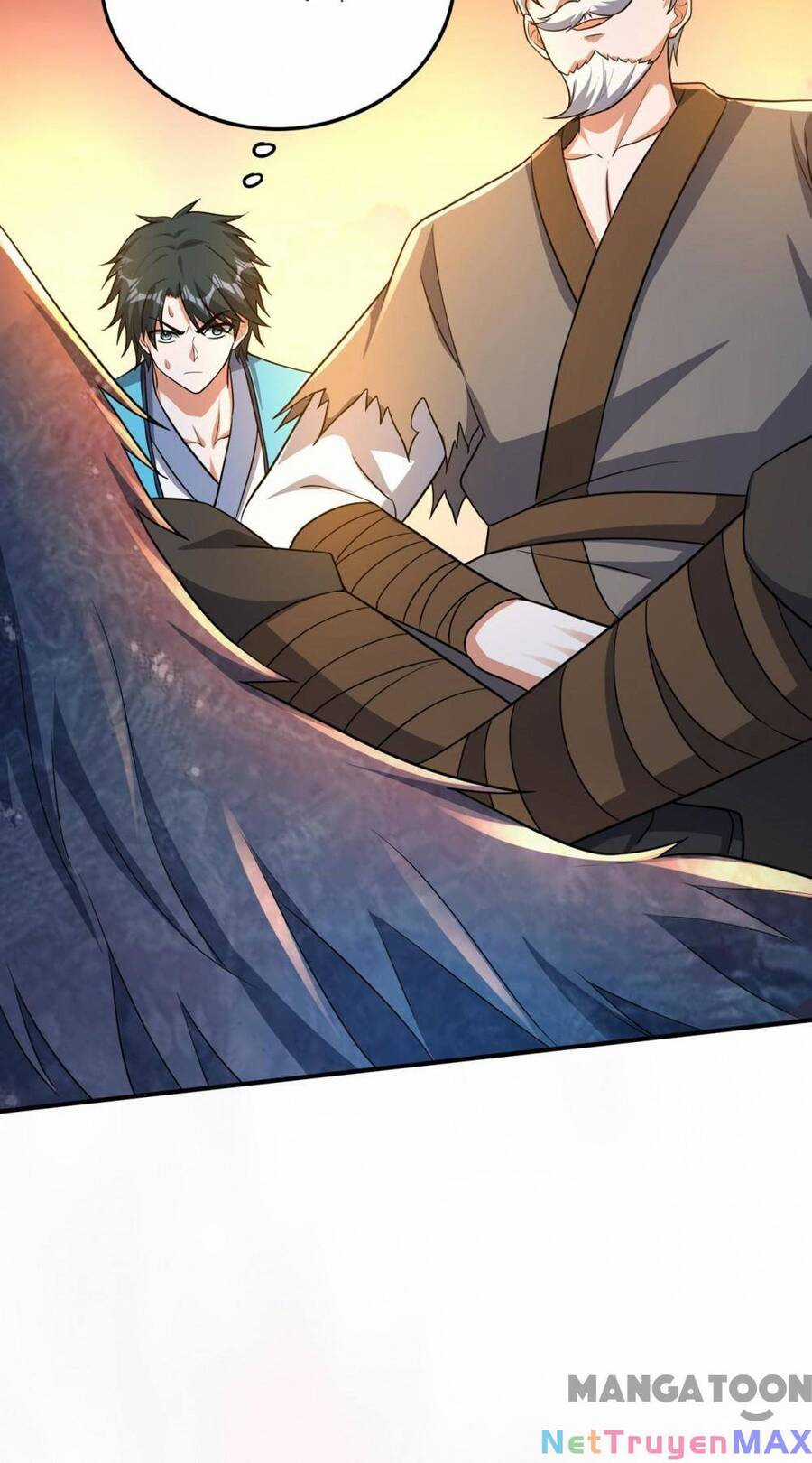 Siêu Cấp Thần Y Tại Đô Thị Chapter 307 trang 28