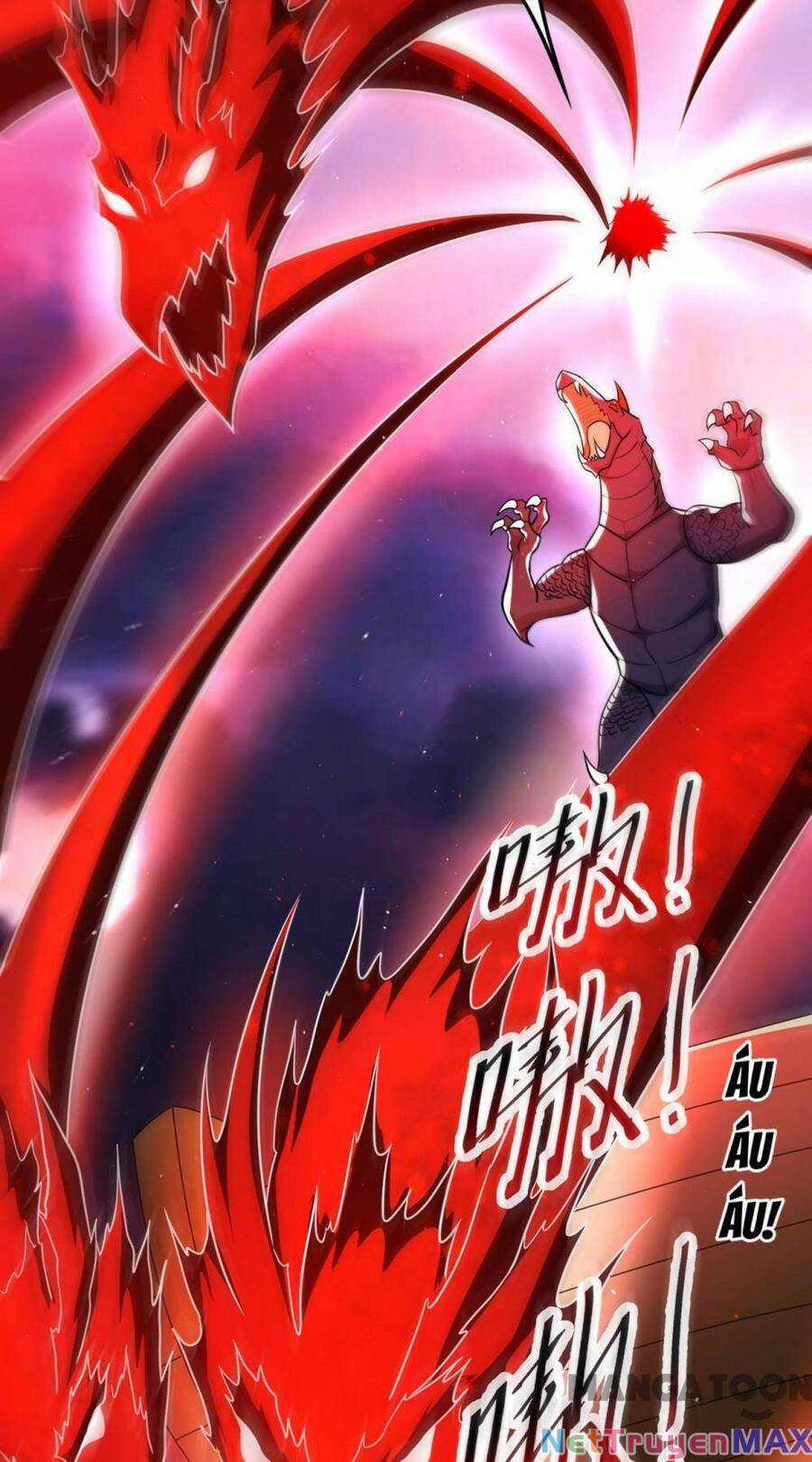 Siêu Cấp Thần Y Tại Đô Thị Chapter 307 trang 31