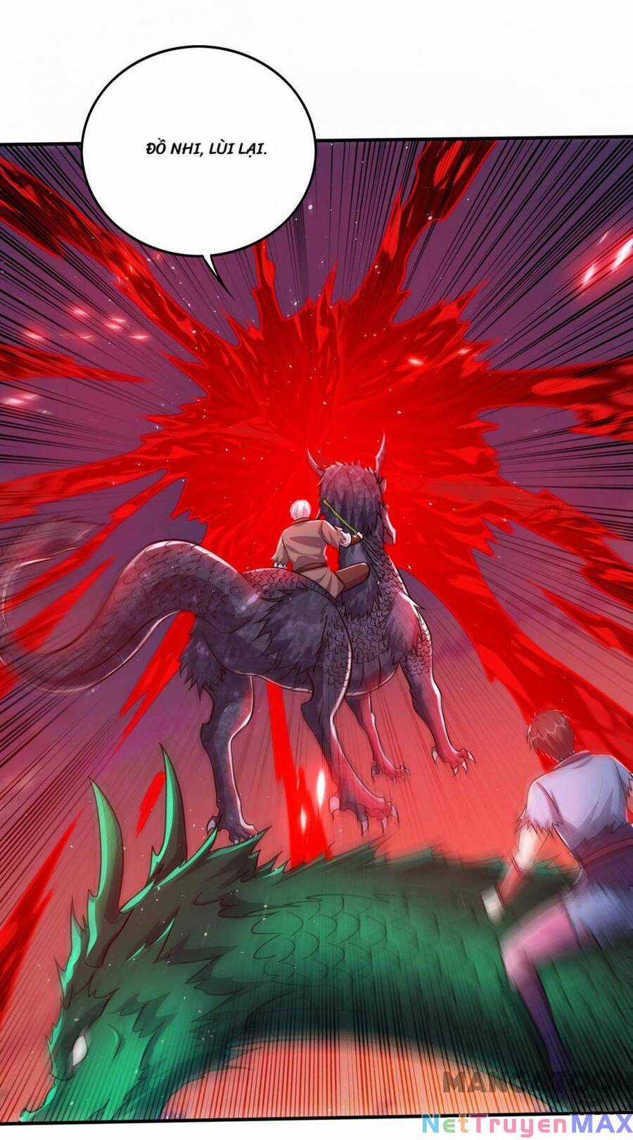 Siêu Cấp Thần Y Tại Đô Thị Chapter 307 trang 33