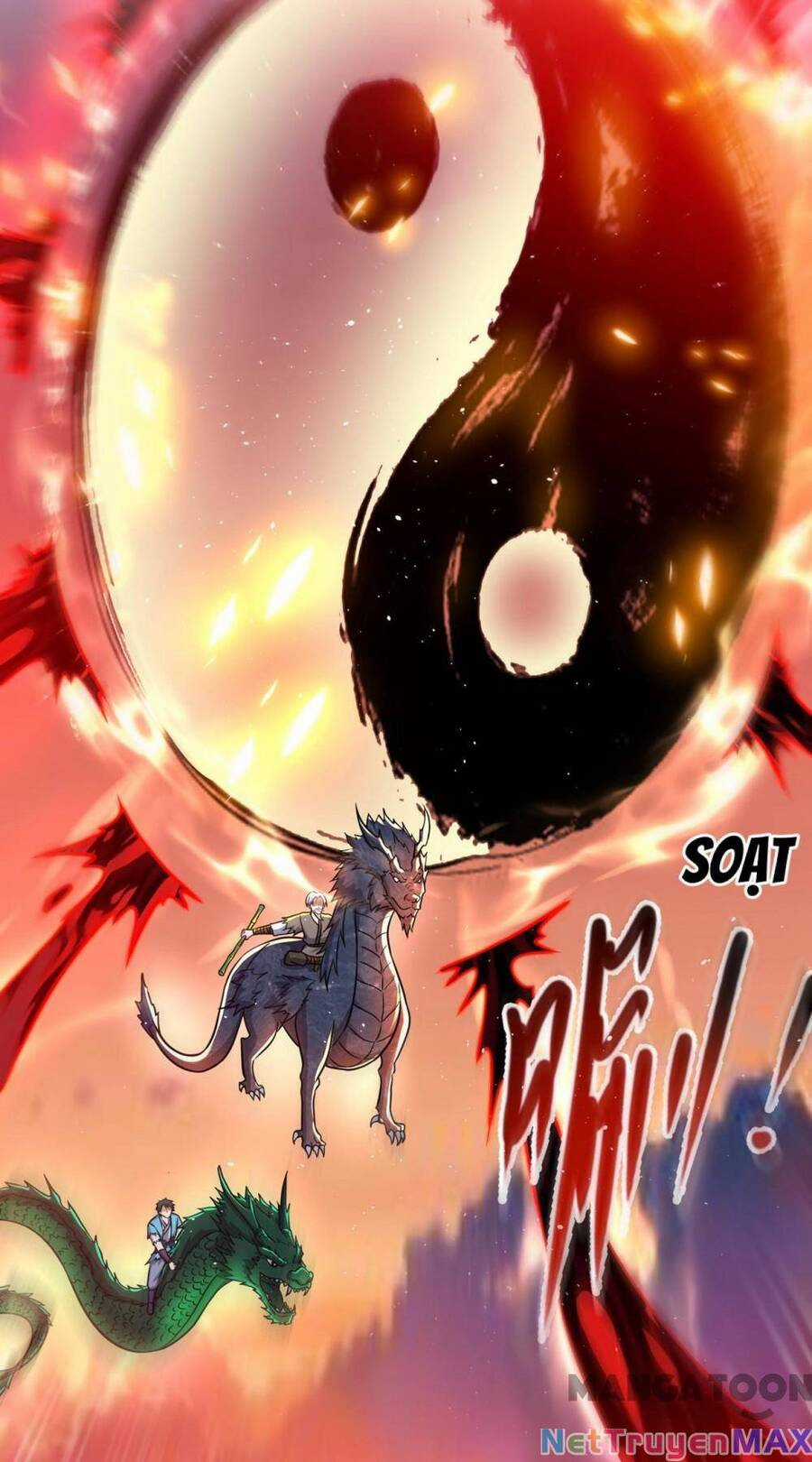 Siêu Cấp Thần Y Tại Đô Thị Chapter 307 trang 35