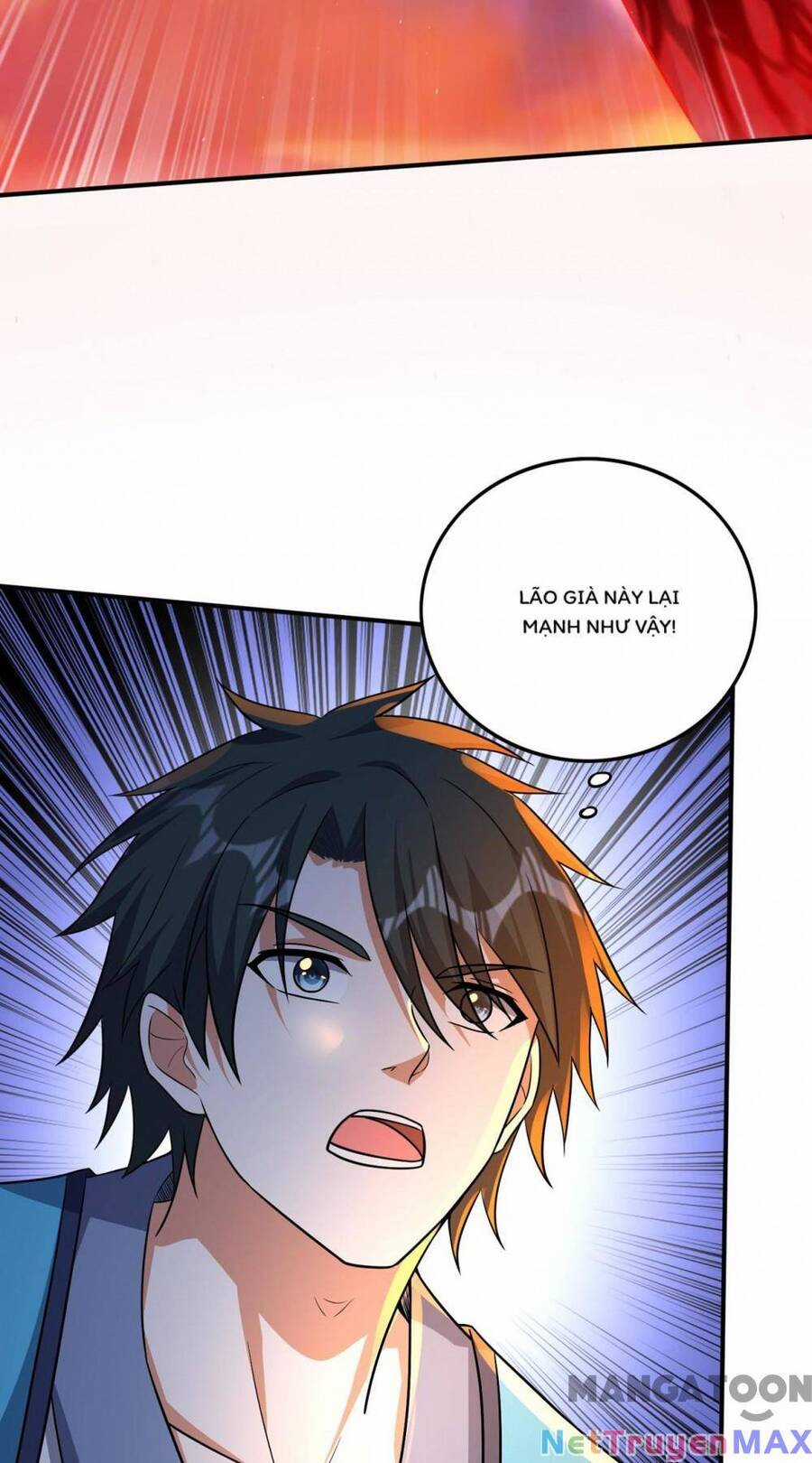 Siêu Cấp Thần Y Tại Đô Thị Chapter 307 trang 36