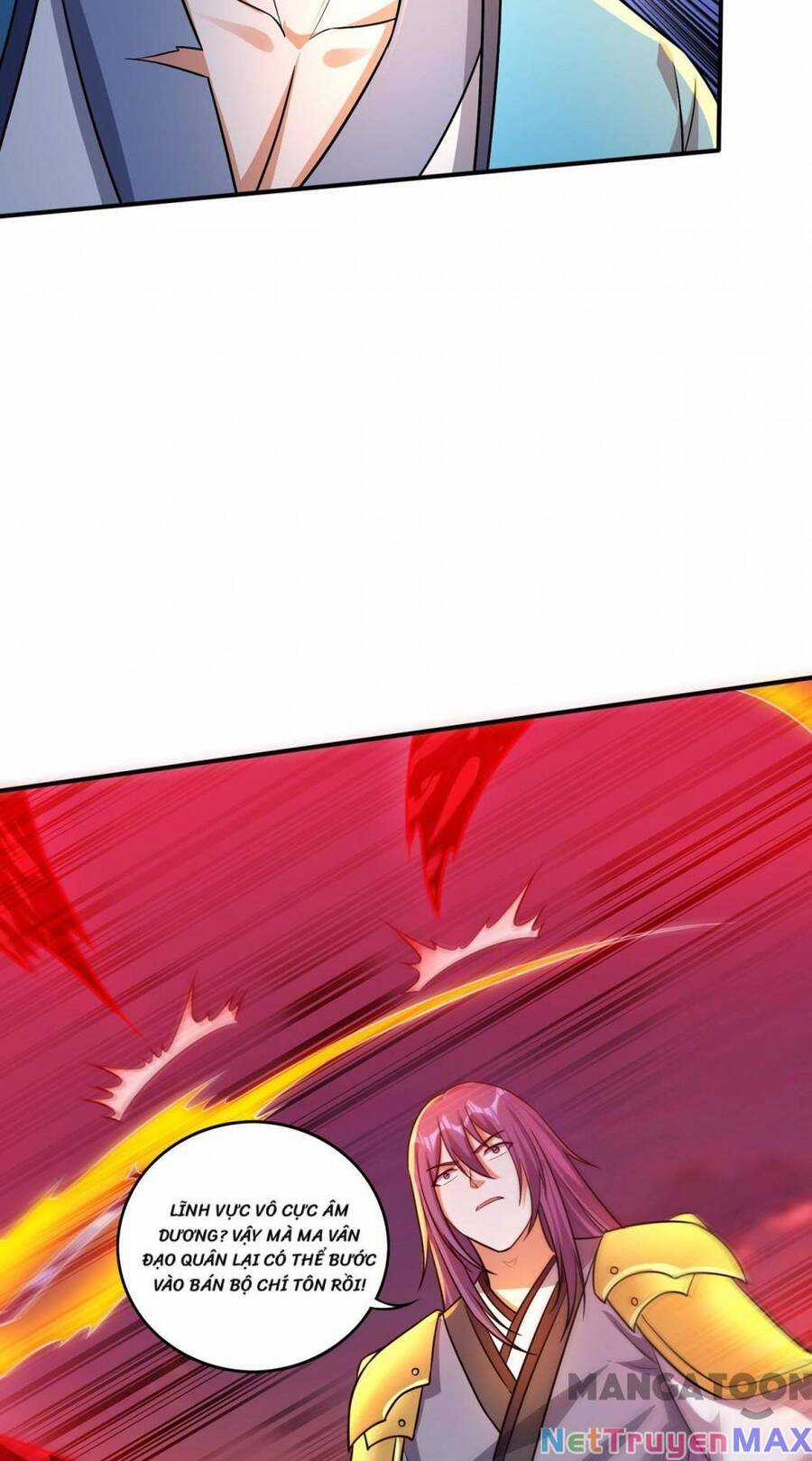 Siêu Cấp Thần Y Tại Đô Thị Chapter 307 trang 37