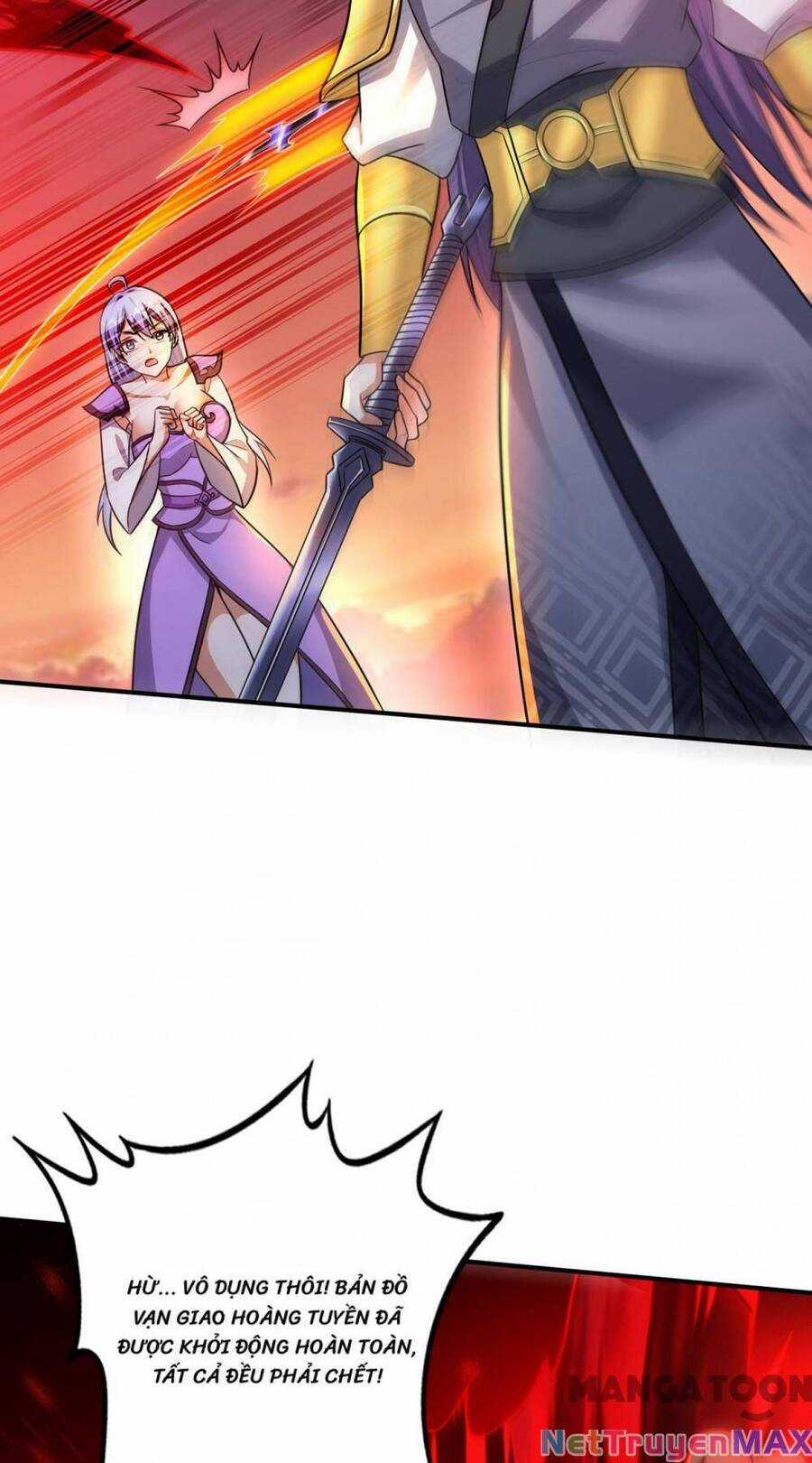 Siêu Cấp Thần Y Tại Đô Thị Chapter 307 trang 38