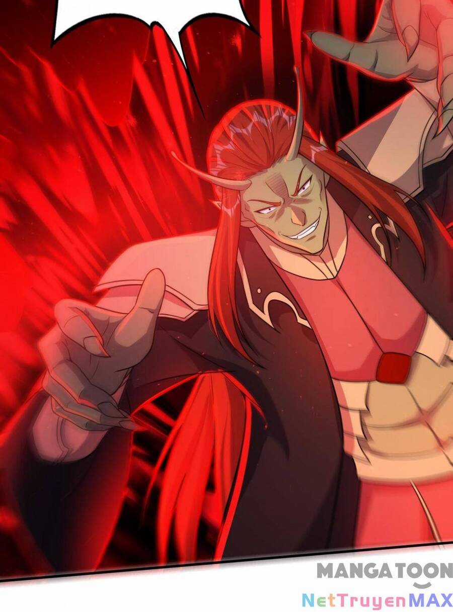 Siêu Cấp Thần Y Tại Đô Thị Chapter 307 trang 39