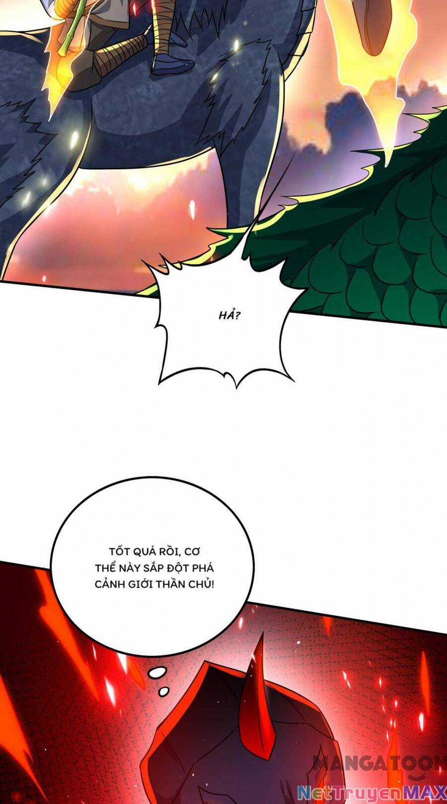 Siêu Cấp Thần Y Tại Đô Thị Chapter 308 trang 10