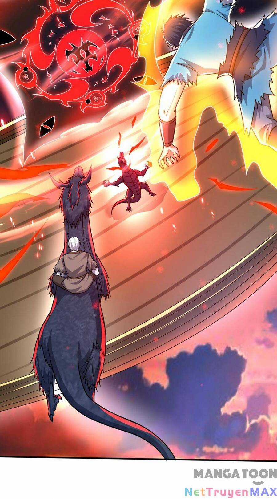 Siêu Cấp Thần Y Tại Đô Thị Chapter 308 trang 15