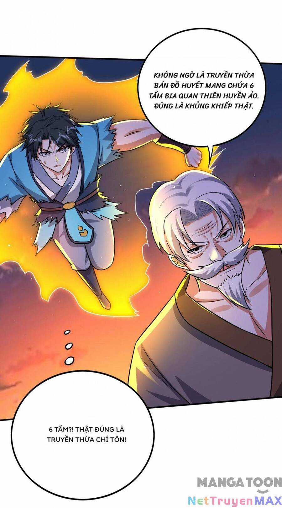 Siêu Cấp Thần Y Tại Đô Thị Chapter 308 trang 17