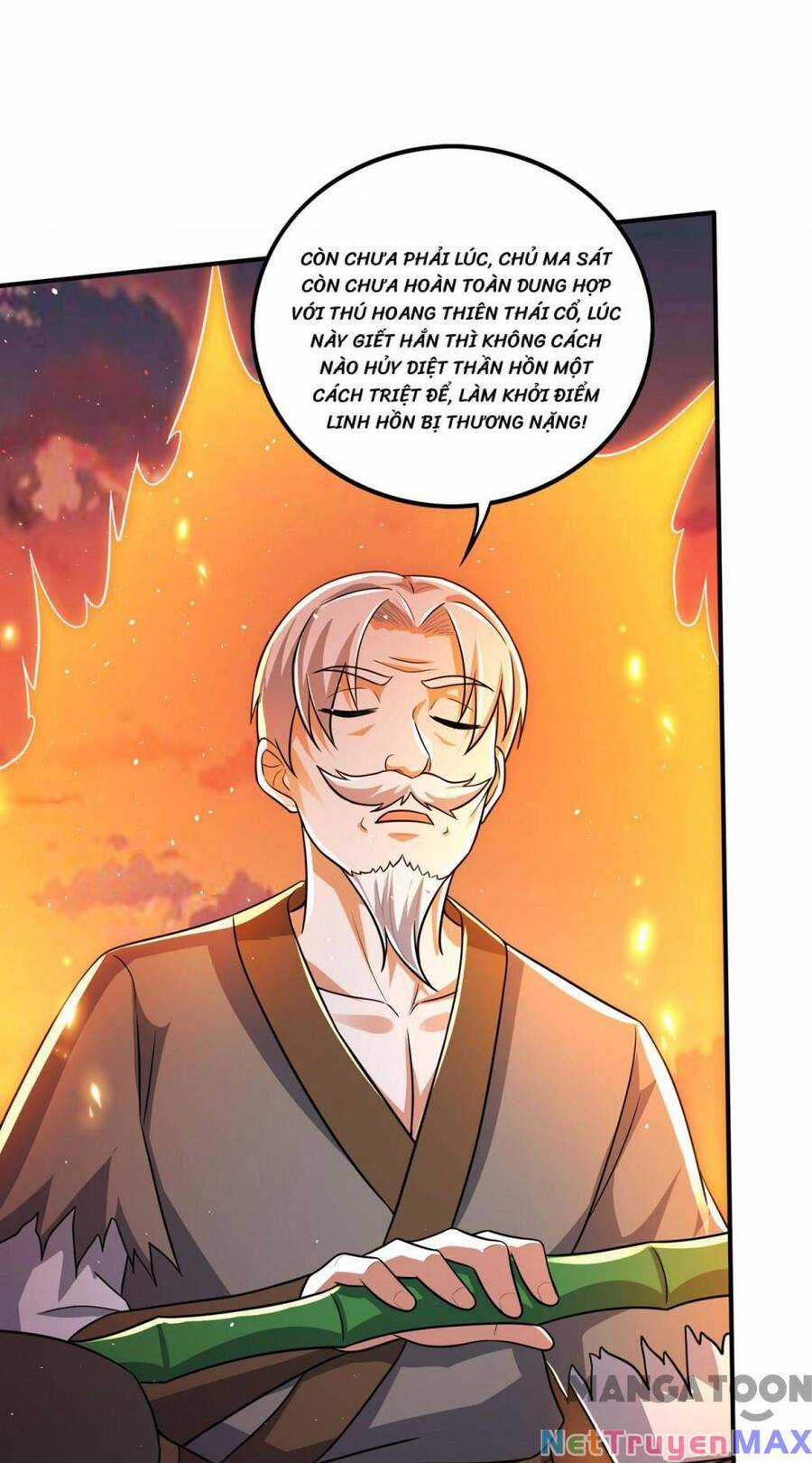 Siêu Cấp Thần Y Tại Đô Thị Chapter 308 trang 2