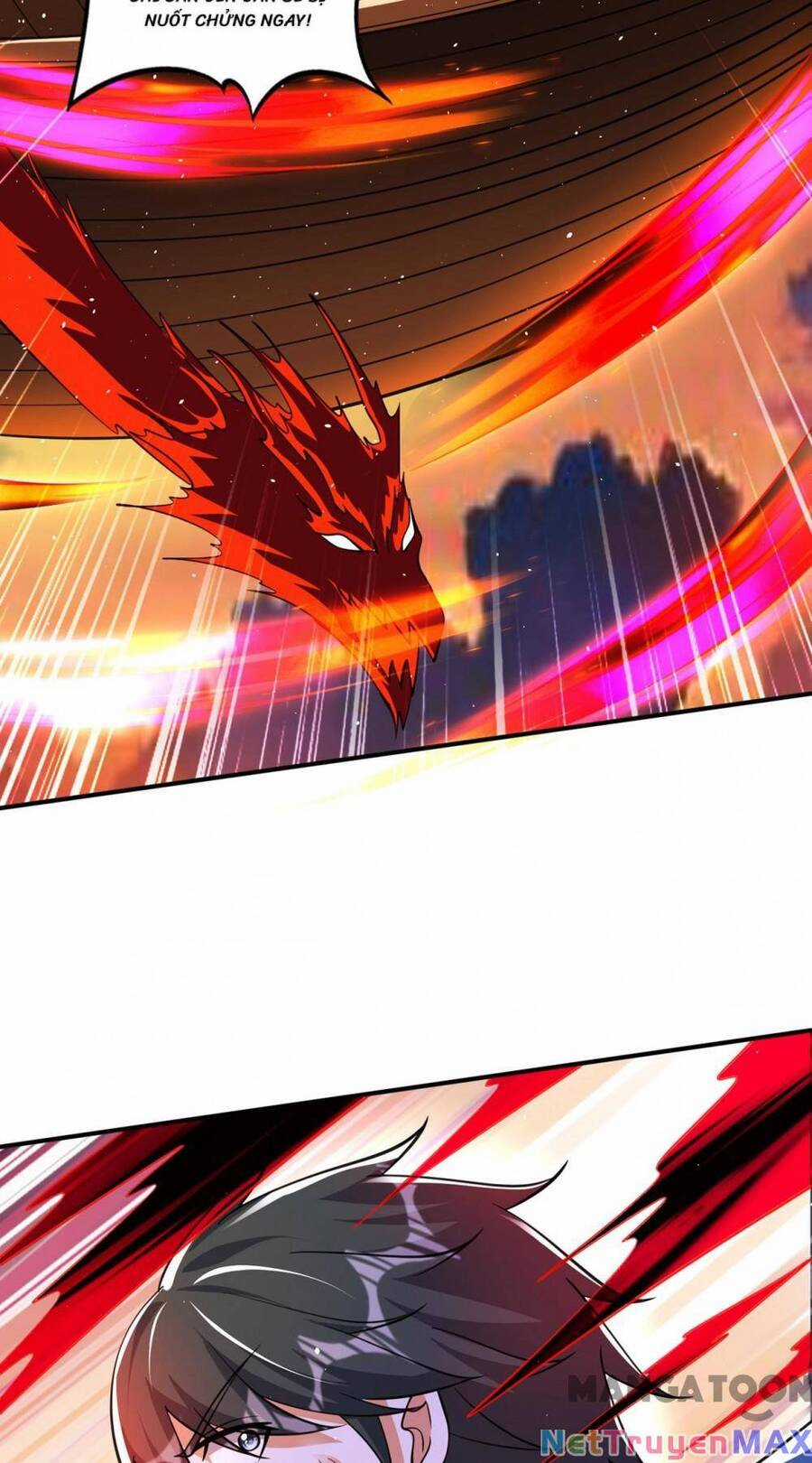 Siêu Cấp Thần Y Tại Đô Thị Chapter 308 trang 23